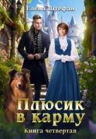 Книга Плюсик в карму. Книга четвертая (СИ)