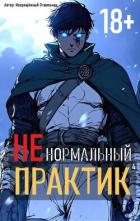 Книга Ненормальный практик 4 (СИ)