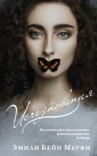 Книга Исчезновения