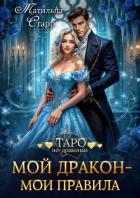 Книга Мой дракон – мои правила