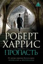 Книга Пропасть