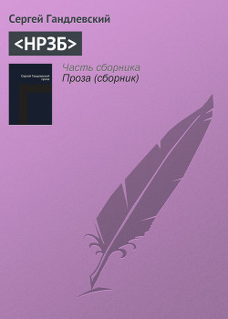 Книга НРЗБ