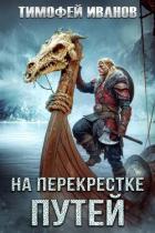 Книга На перекрестке путей (СИ)