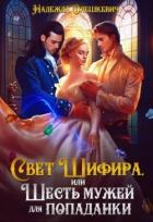 Книга Свет Шифира, или Шесть мужей для попаданки (СИ)