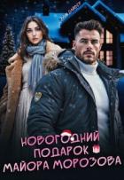 Книга Новогодний подарок майора Морозова (СИ)