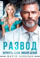 Книга Развод. Вернуть жену любой ценой (СИ)