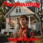 Книга Американец (СИ)
