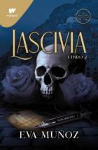 Книга Сладострастие. Книга 2 (ЛП)