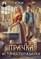 Книга Прачка. История попаданки (СИ)