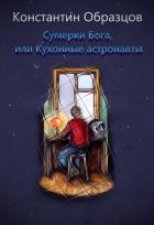 Книга Сумерки Бога, или Кухонные астронавты