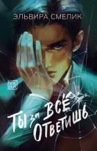 Книга Ты за все ответишь