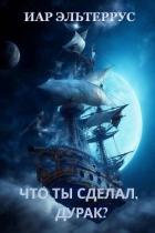 Книга Что ты сделал, дурак? (СИ)