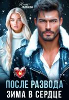 Книга После развода. Зима в сердце (СИ)