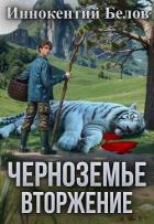Книга Вторжение (СИ)