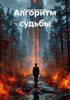 Книга Алгоритм судьбы
