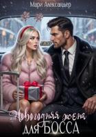 Книга Новогодняя жена для БОССА