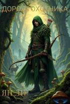 Книга Дорога охотника (СИ)