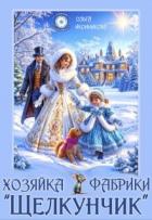 Книга Хозяйка фабрики 