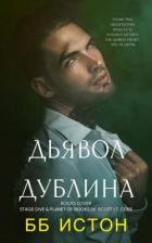 Книга Дьявол Дублина (ЛП)