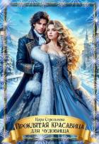 Книга Проклятая красавица для чудовища (СИ)