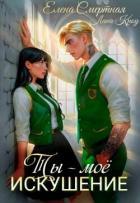 Книга Ты – моё искушение. Изгой и Аристократка (СИ)