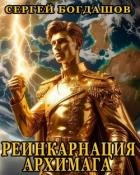 Книга Реинкарнация архимага 5 (СИ)