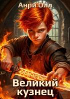 Книга Великий Кузнец (СИ)