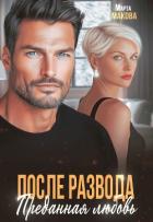 Книга После развода. Преданная любовь (СИ)