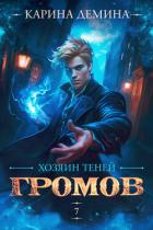 Книга Громов: Хозяин теней – 7