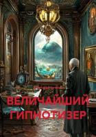 Книга ВЕЛИЧАЙШИЙ ГИПНОТИЗЕР