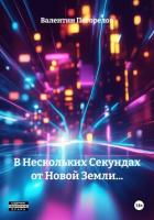 Книга В Нескольких Секундах от Новой Земли…