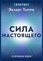 Книга Сила настоящего. The Power of Now. Экхарт Толле. Кратко