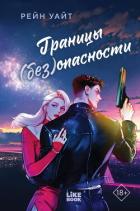 Книга Границы (без)опасности