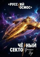 Книга Чёрный сектор (СИ)