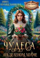 Книга Чудеса на зеленом холме (СИ)