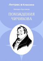 Книга Похождения Чичикова