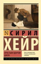 Книга Простым ударом шила