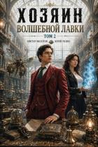 Книга Хозяин Волшебной Лавки. Том 2 (СИ)