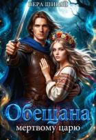 Книга Обещана мертвому царю (СИ)