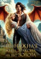 Книга (Не)нужная жена дракона на вес золота (СИ)