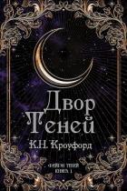 Книга Двор Теней (ЛП)