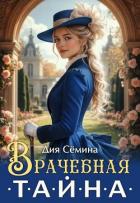 Книга Врачебная тайна (СИ)