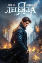 Книга Я – Легенда! Книга III (СИ)