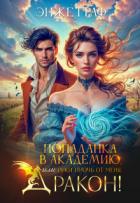 Книга Попаданка в академию, или руки прочь от меня, Дракон! (СИ)