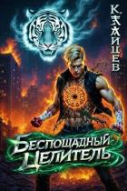Книга Беспощадный целитель. Том 5 (СИ)
