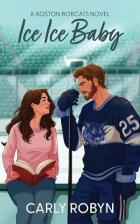 Книга Холодная малышка (ЛП)