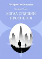 Книга Когда спящий проснется