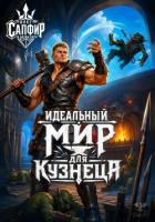Книга Идеальный мир для кузнеца