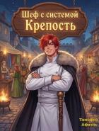 Книга Шеф с системой. Крепость (СИ)