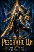 Книга Резонанс Ци. Том 6 (СИ)